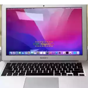 MacBook Air 2015Processor  Intel core I5 Storage 256GB  RAM 8GB 13.3 inch screen size Int Price in Ethiopia